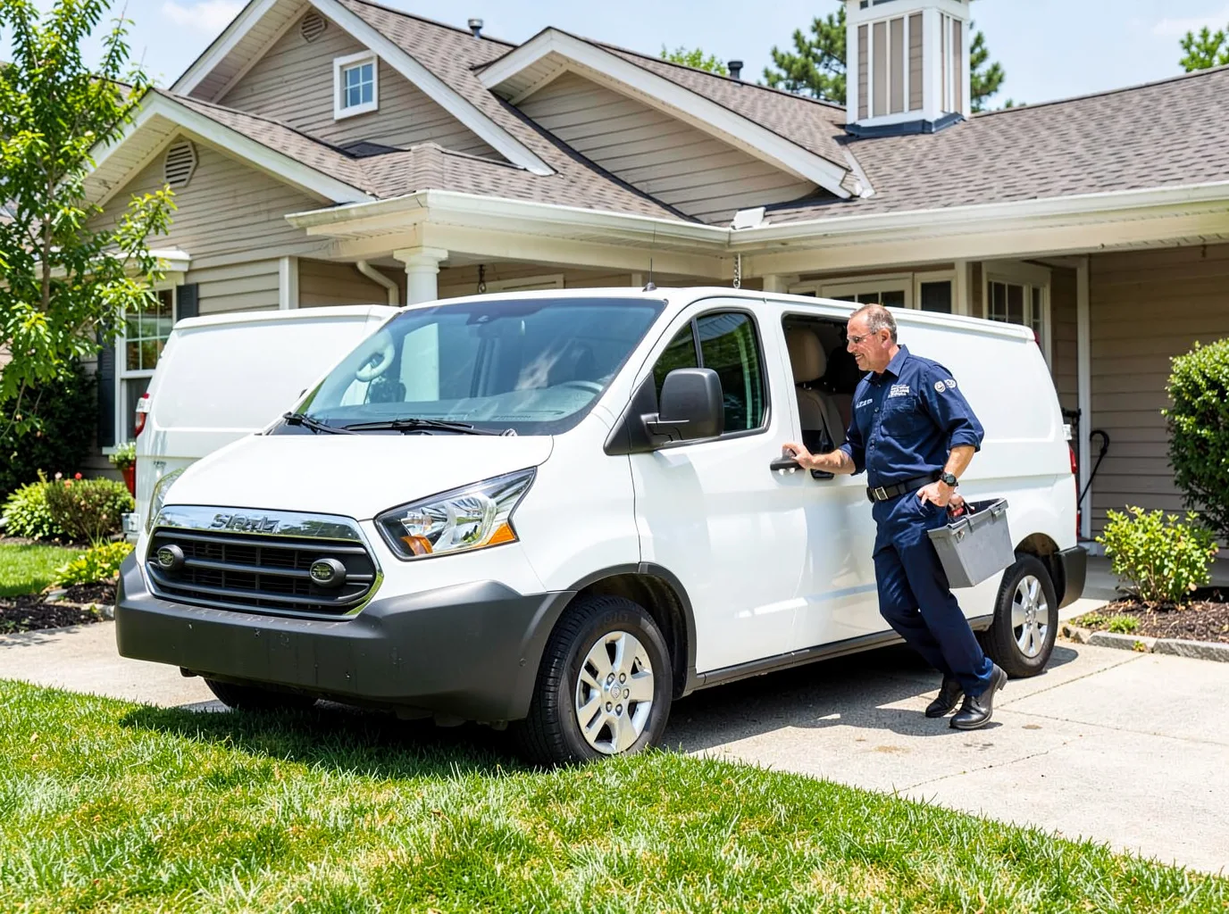 Emergency Plumber company in Burlington, OK